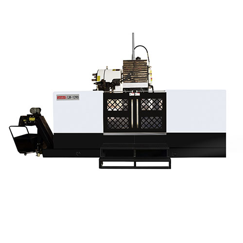 LW-1290臥式加工中心機